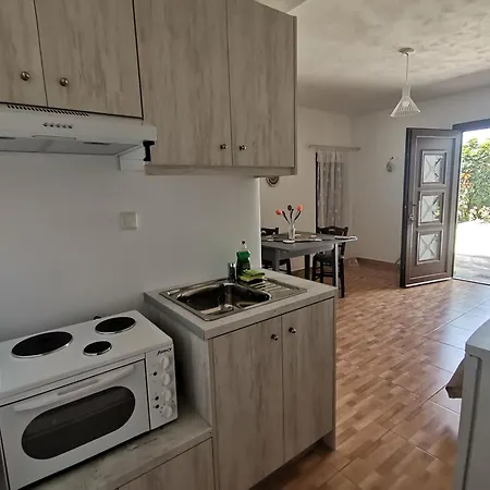 Holiday home Vineyard House *