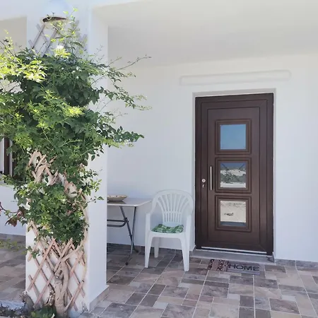 Vineyard House Holiday home *