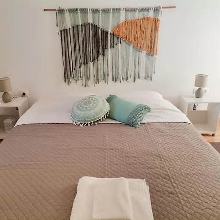 Vineyard House Holiday home *