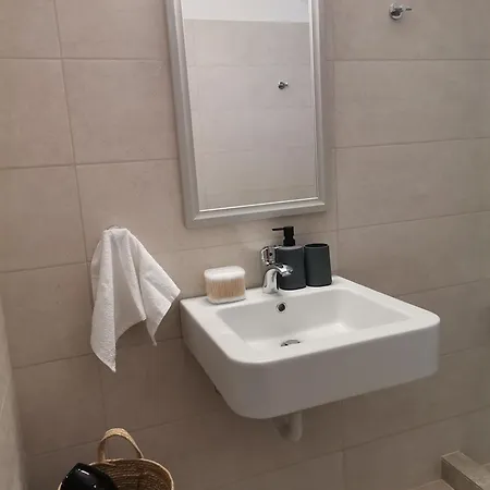 Vineyard House Holiday home Paraspori (Paros)