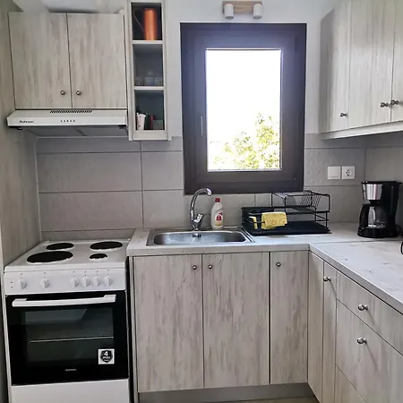 Vineyard House Holiday home Paraspori (Paros)