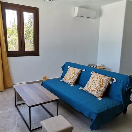 Holiday home Vineyard House Paraspori (Paros)